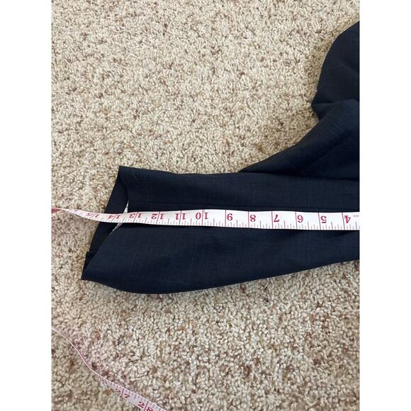 Lauren Ralph Lauren100% Wool Blazer Suit Coat Jacket Men's Size L READ - Picture 12 of 12